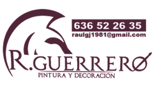 Raúl Guerrero